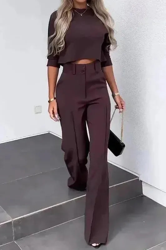 Milan - Luxe Set