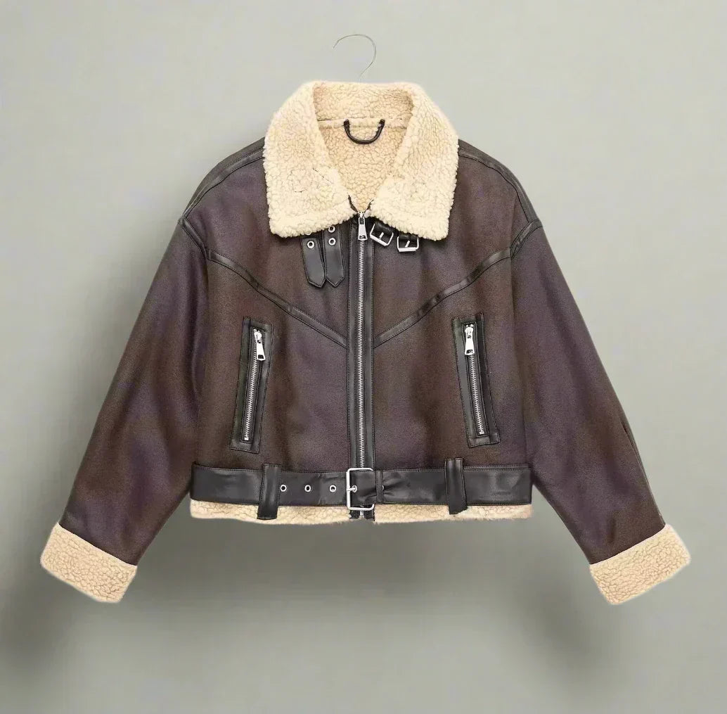 Aurora | Fashionable Jacket