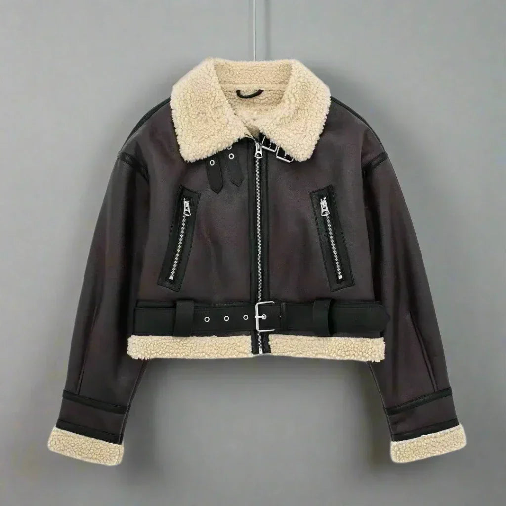 Aurora | Fashionable Jacket