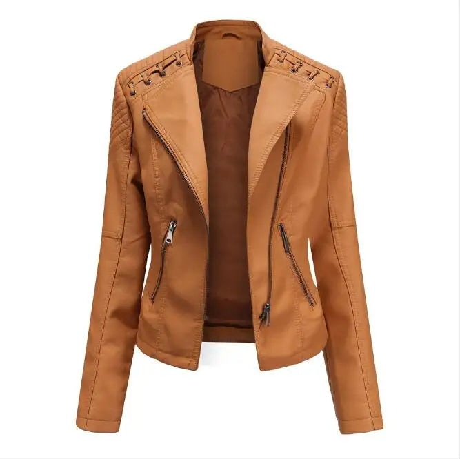 Clara | Refined Jacket