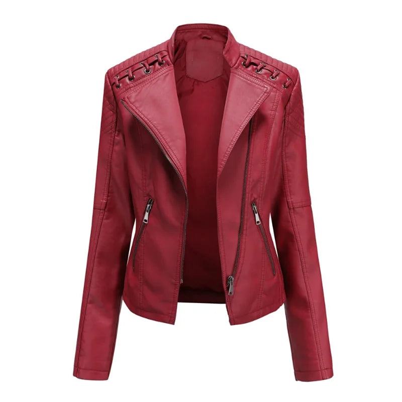 Clara | Refined Jacket