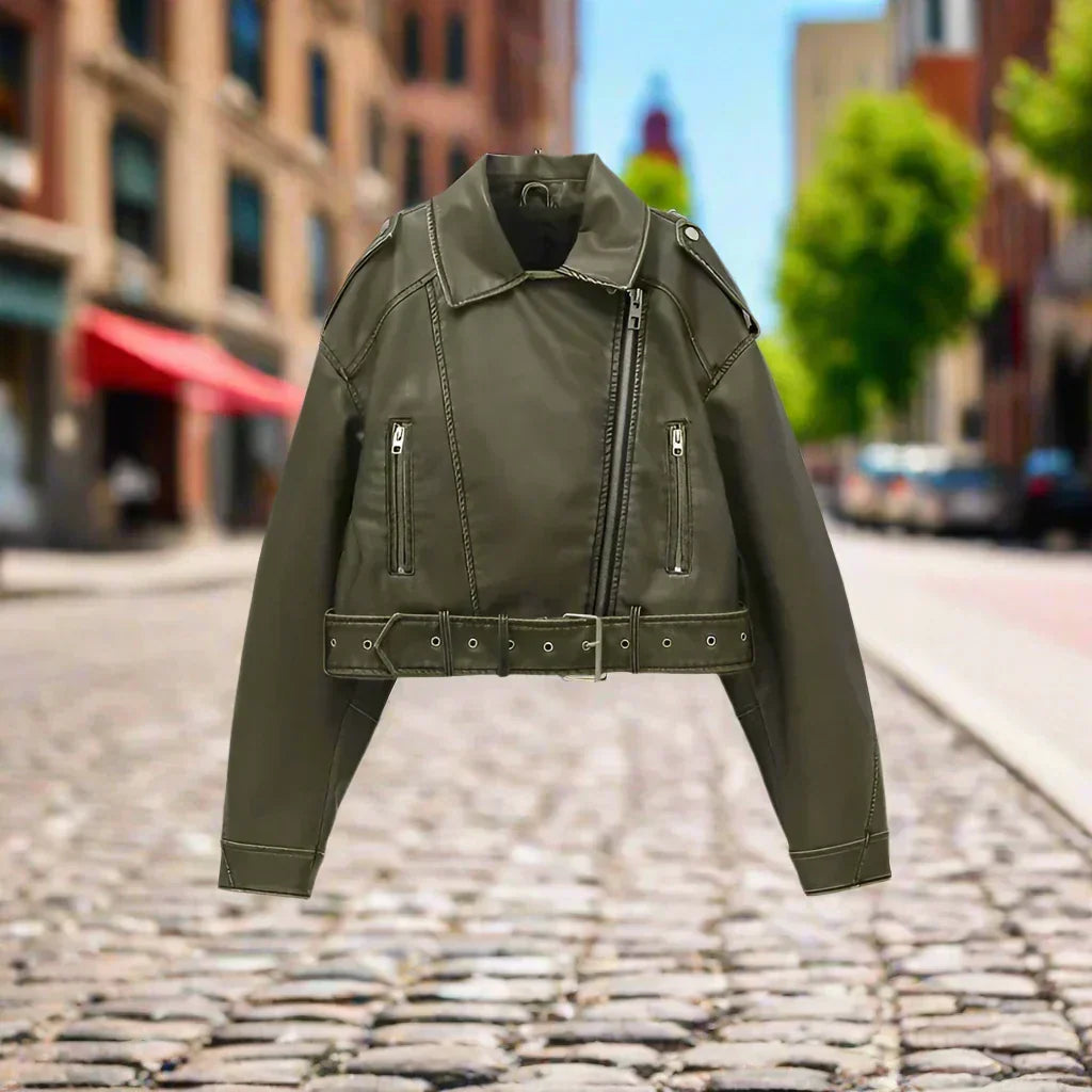 Melodie | Fashionable Jacket