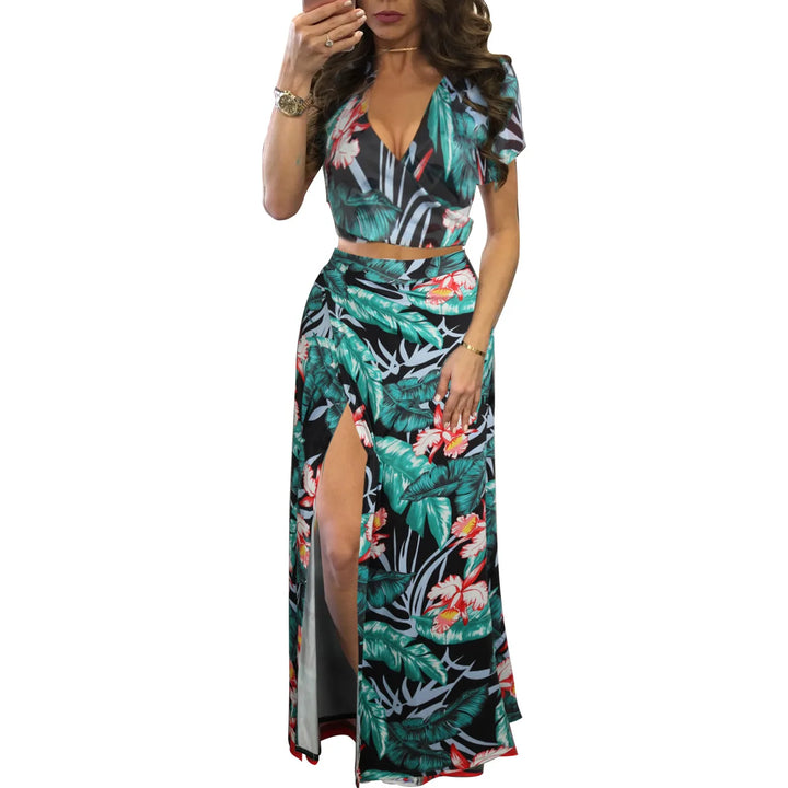 Cherr | Summer women&