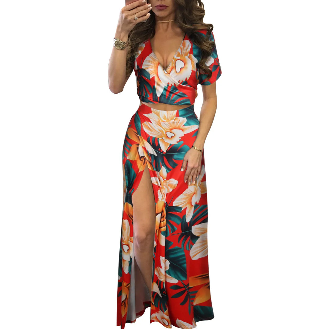 Cherr | Summer women&