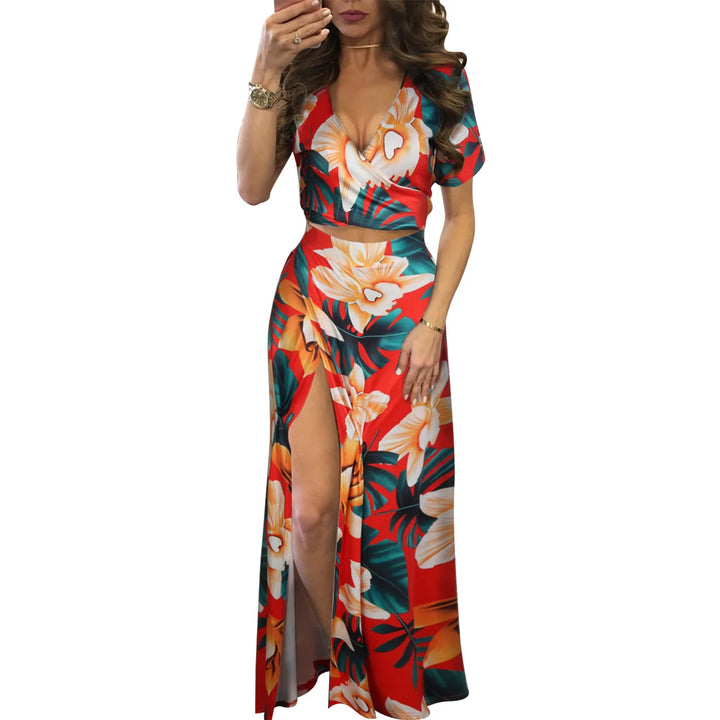 Cherr | Summer women&