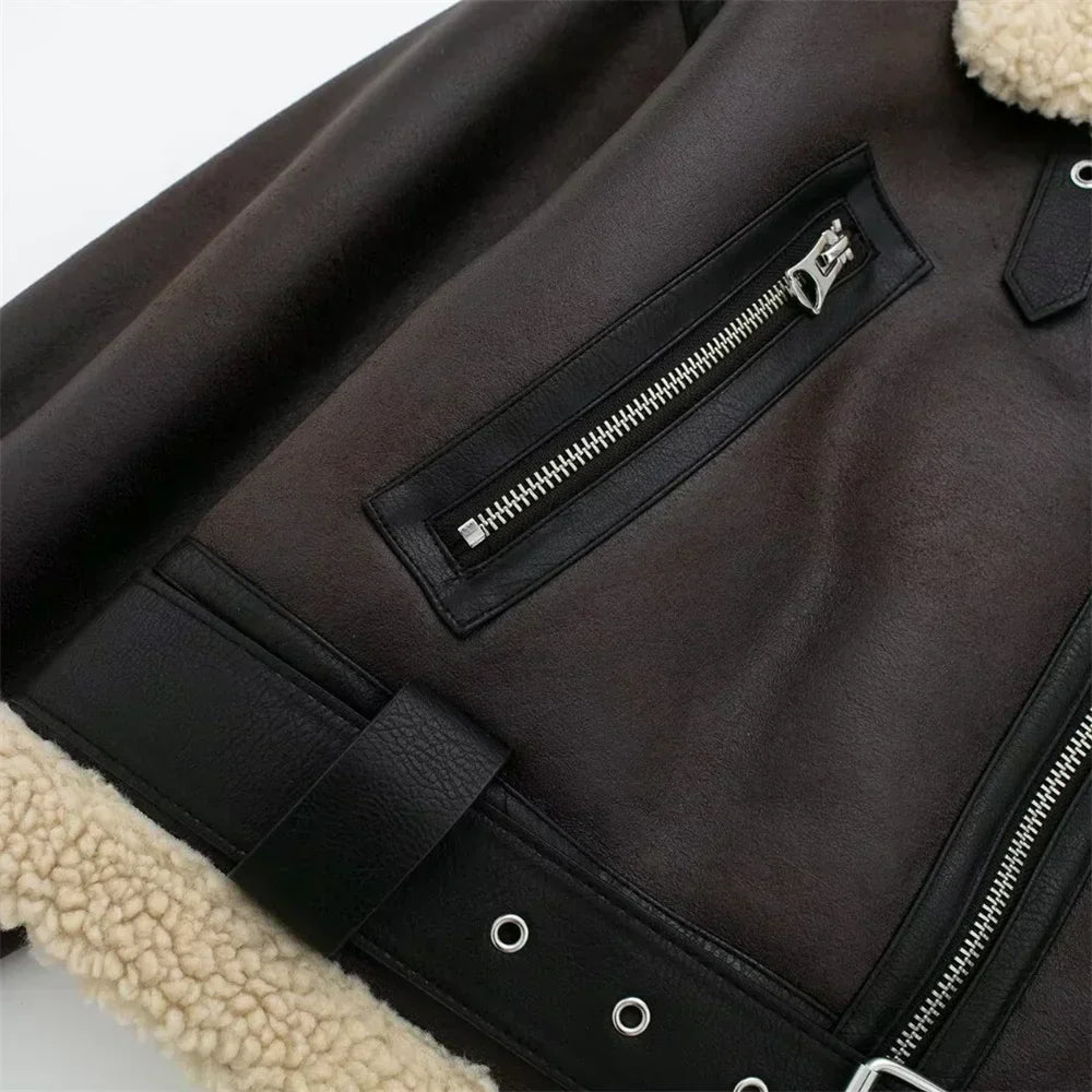 Aurora | Fashionable Jacket