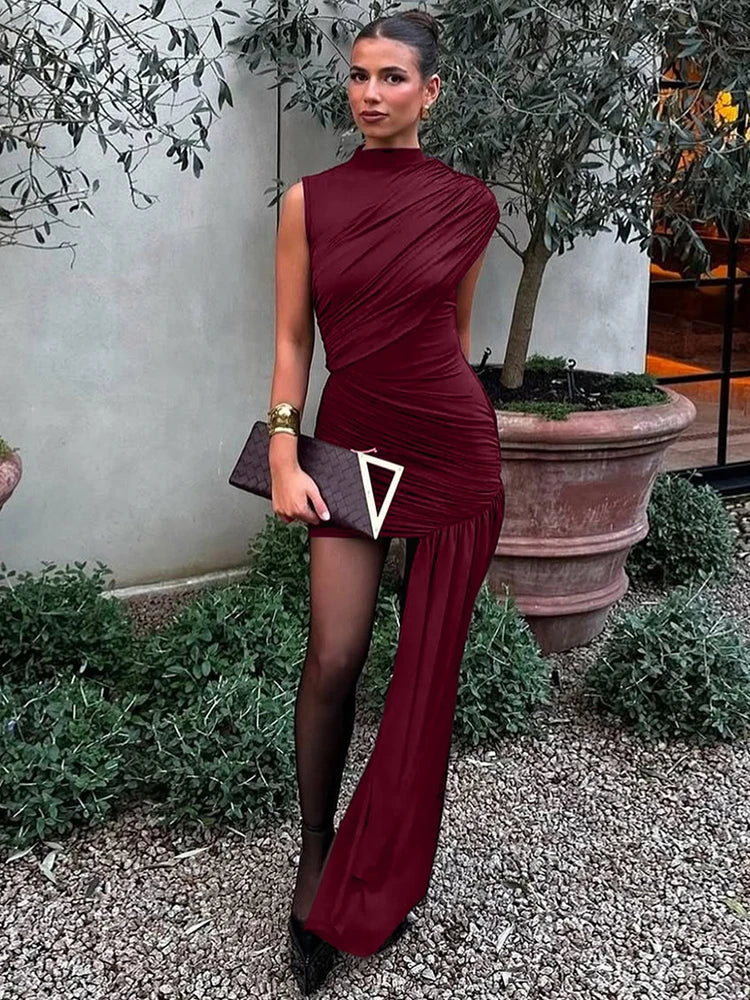 Astraxi – Elegante