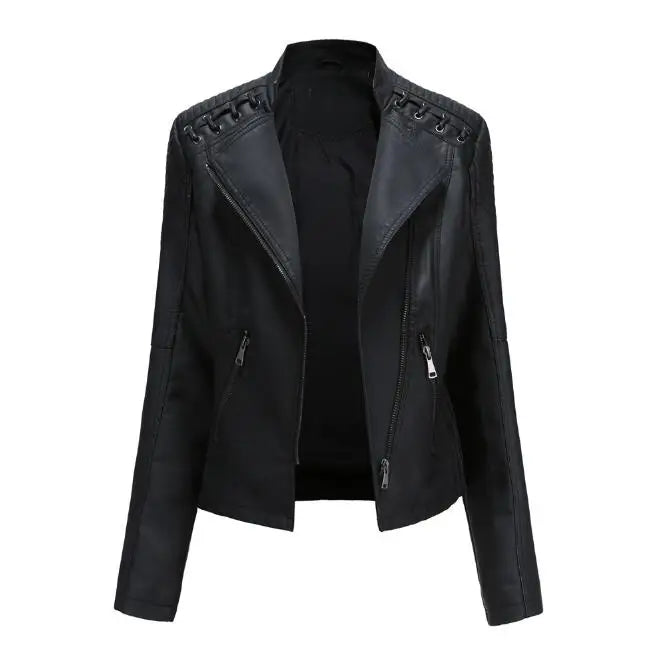 Clara | Refined Jacket