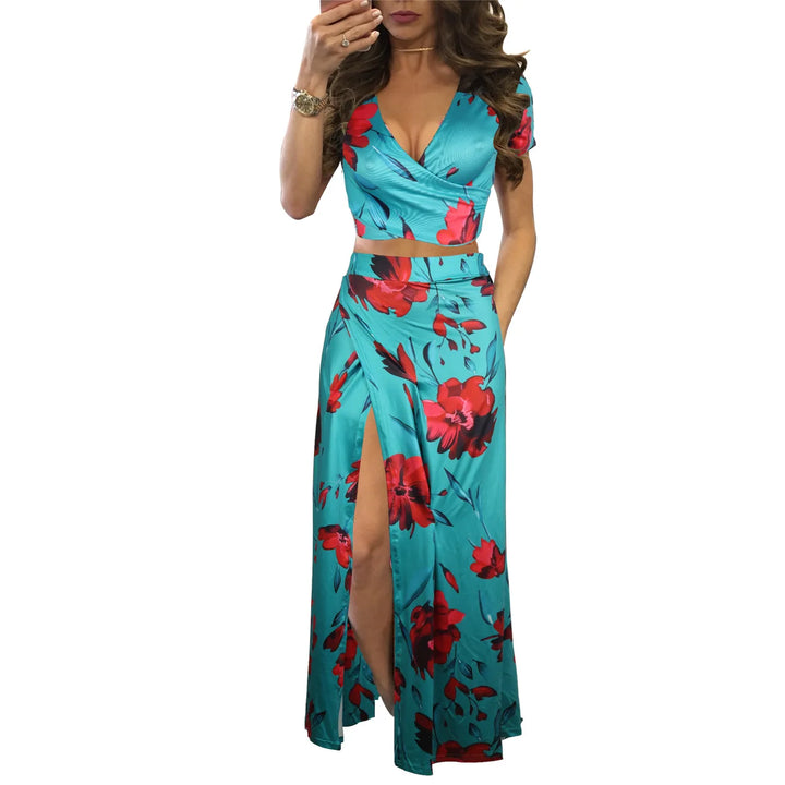 Cherr | Summer women&