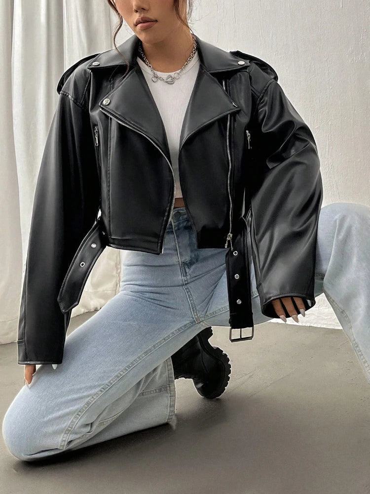 Yasmine | Elegant Statement Jacket