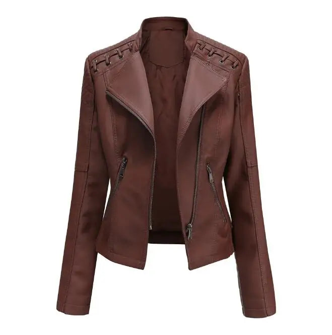 Clara | Refined Jacket