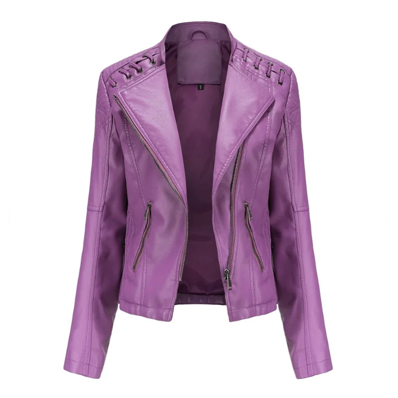 Clara | Refined Jacket