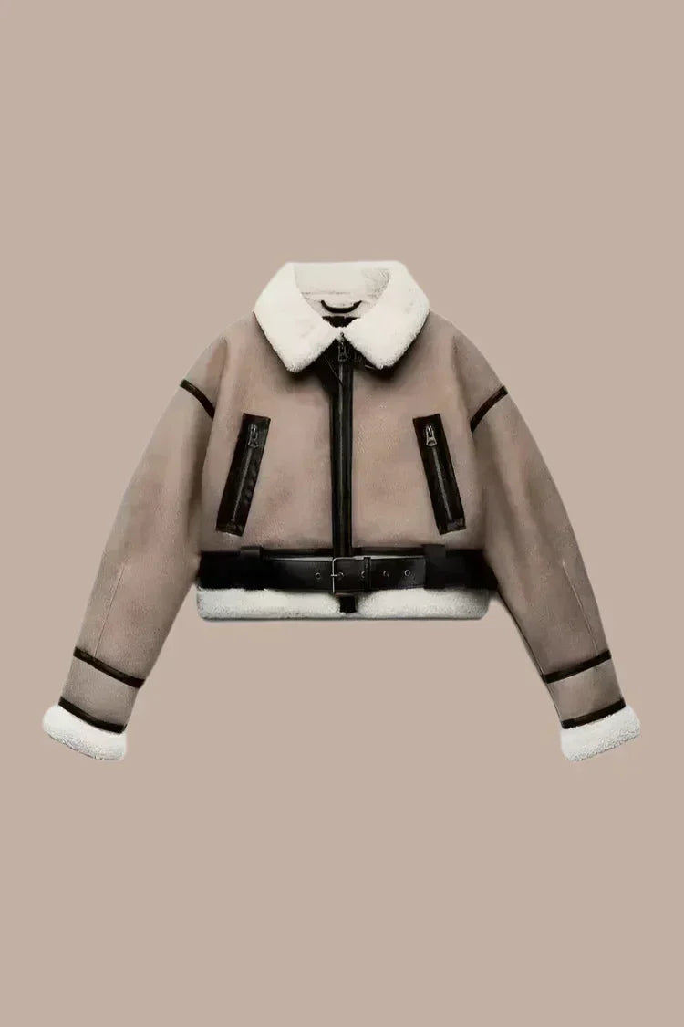 Chloe | Fashionable Jacket