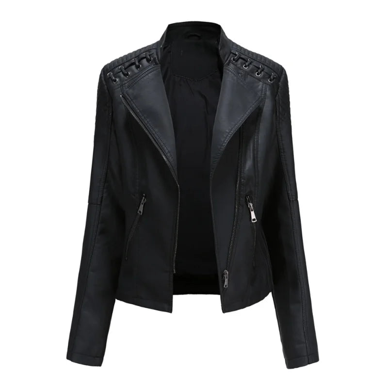 Clara | Refined Jacket