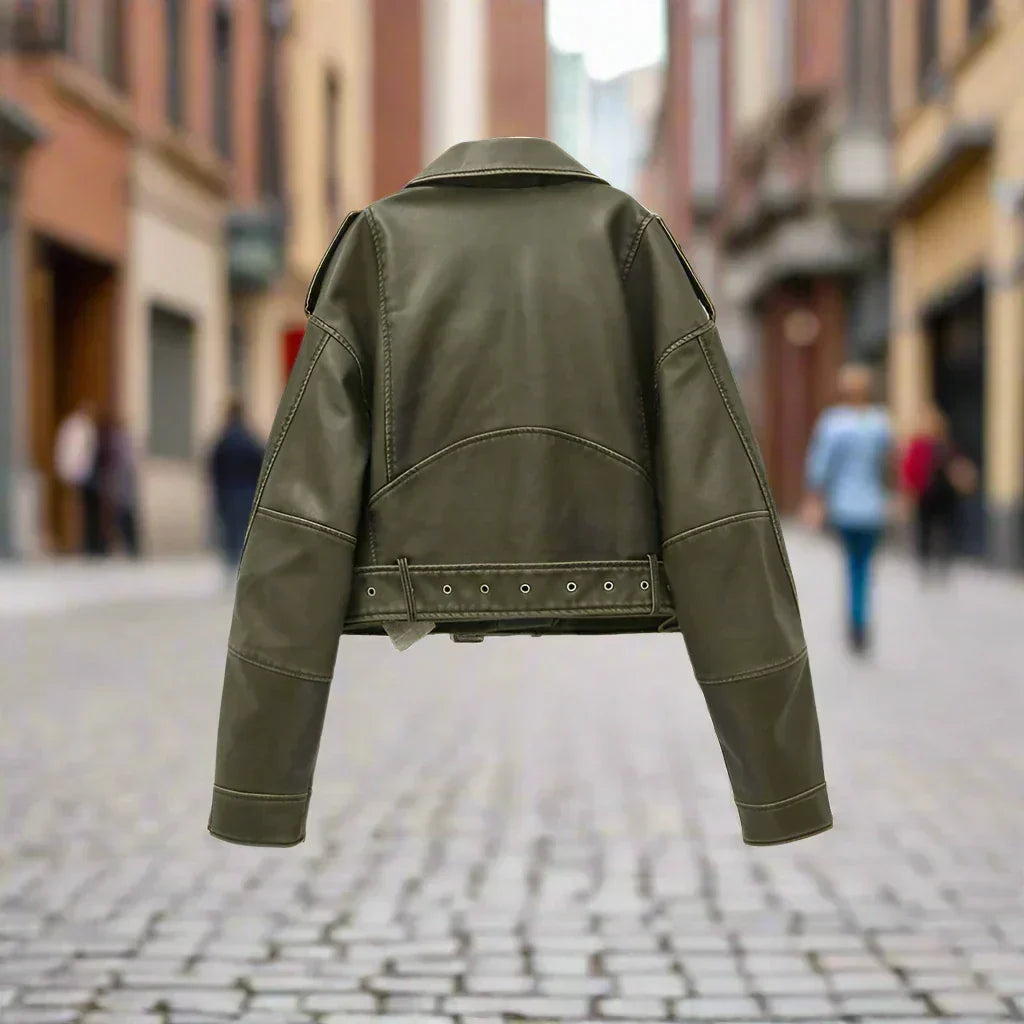 Melodie | Fashionable Jacket
