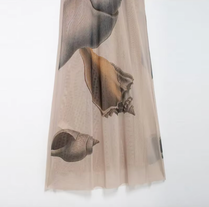 Eowyn | Stylish Halter Dress