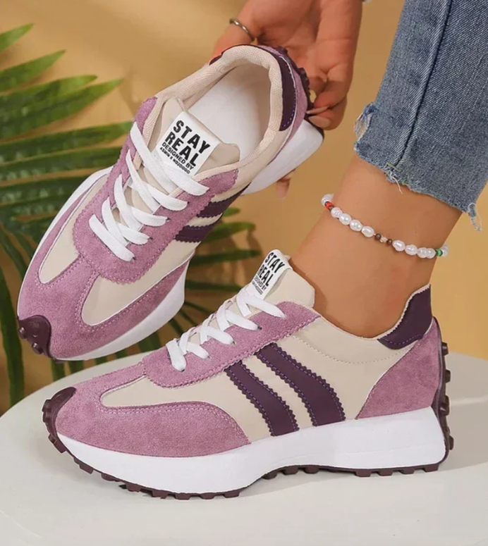 Simone Everyday Comfort Sneakers