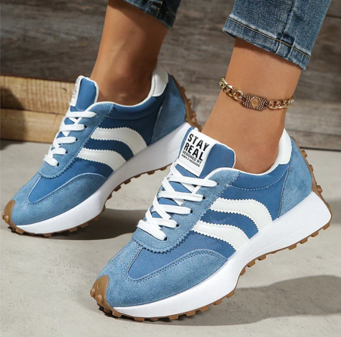 Simone Everyday Comfort Sneakers