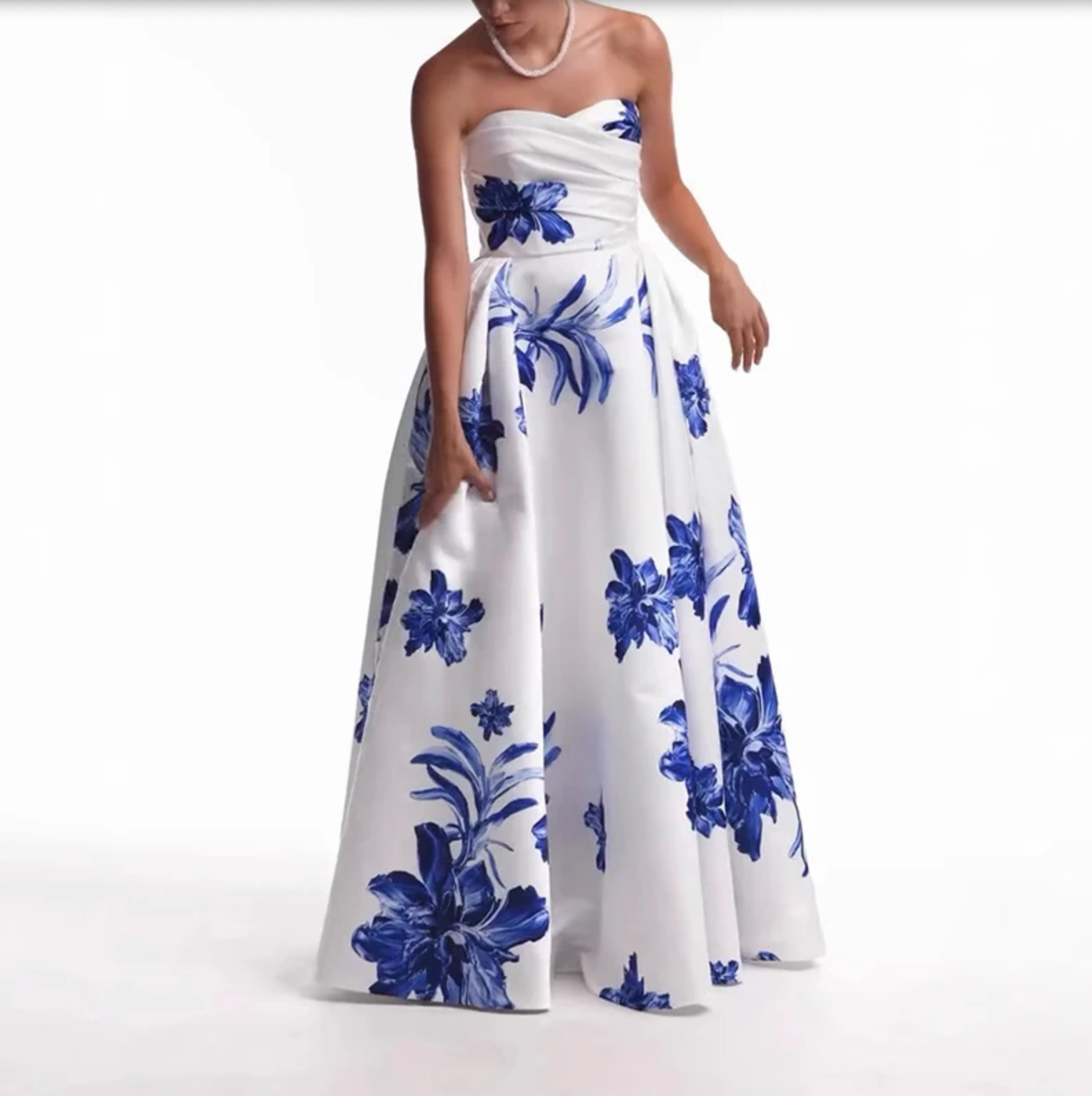 Blue Moon Maxi