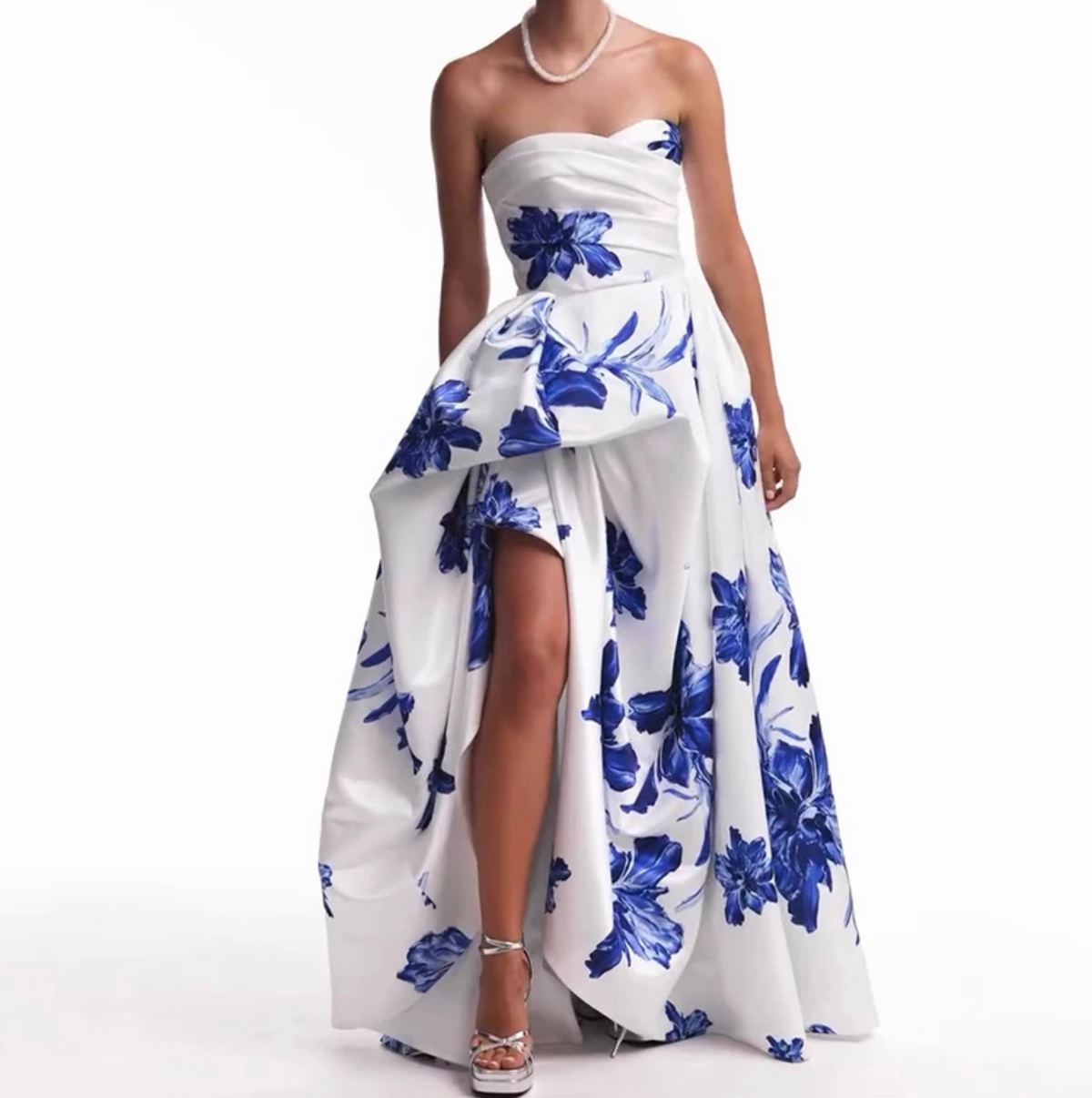 Blue Moon Maxi