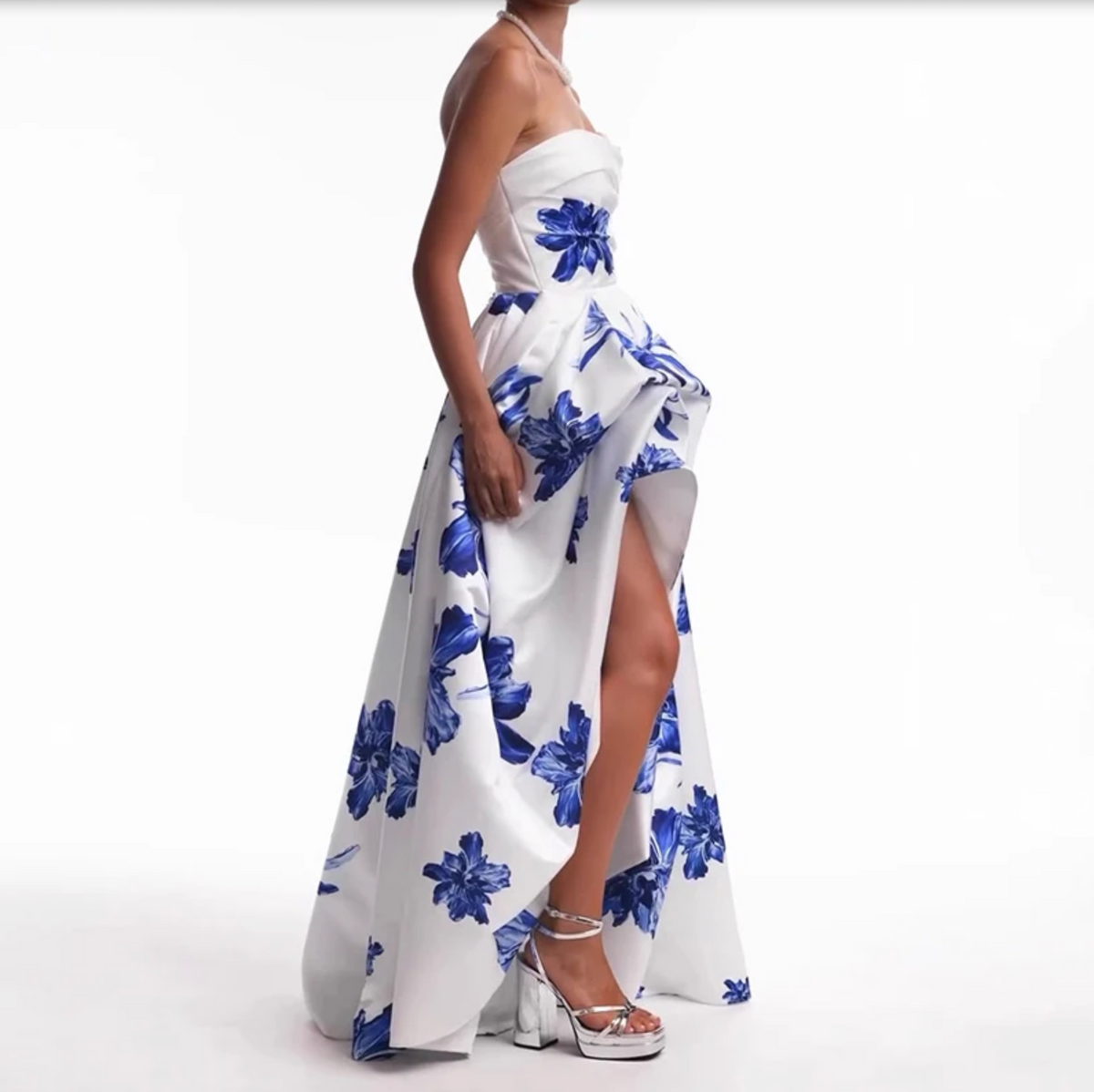 Blue Moon Maxi