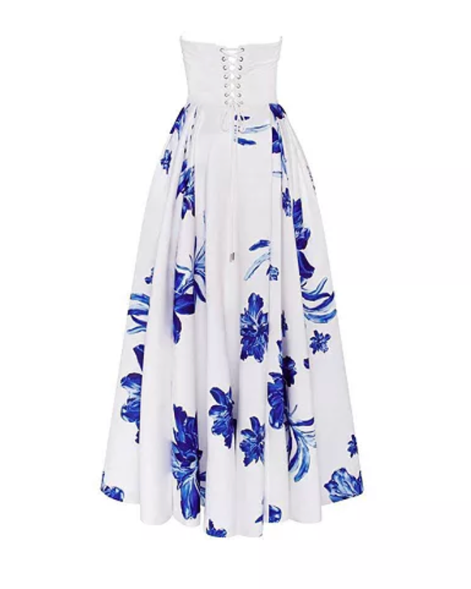 Blue Moon Maxi