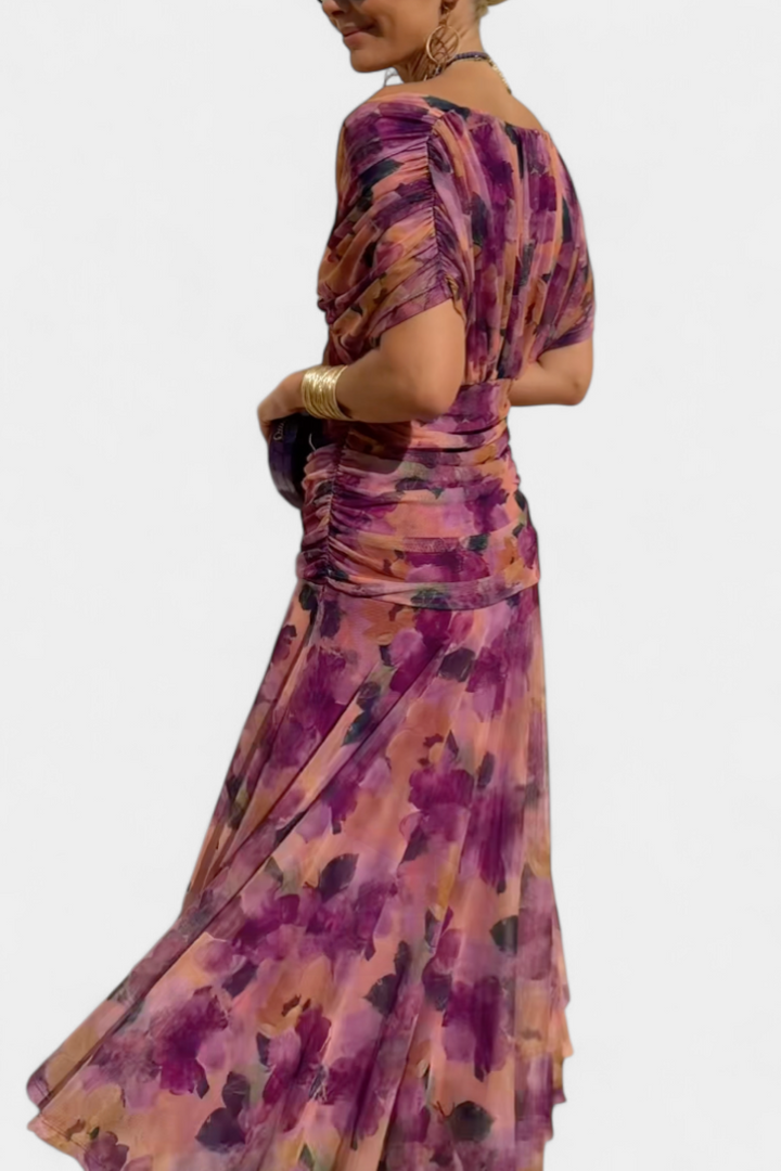 Claudine | Elegant dress