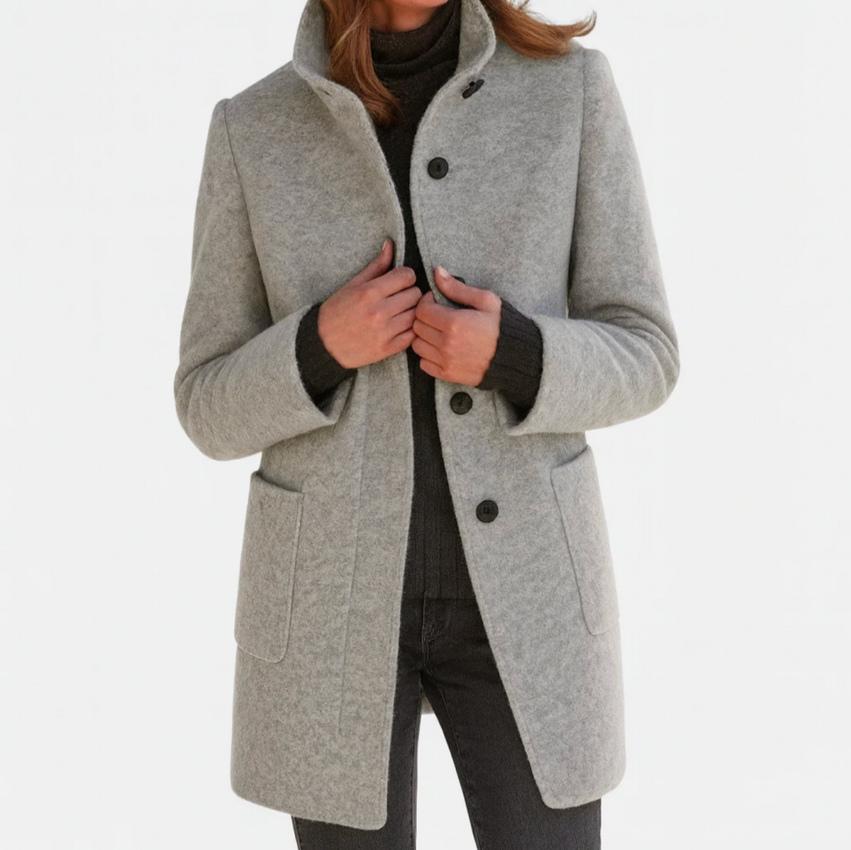 Shelly™ Elegant Coat
