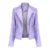 Clara | Refined Jacket