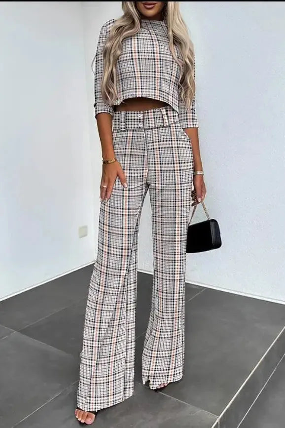 Milan - Luxe Set