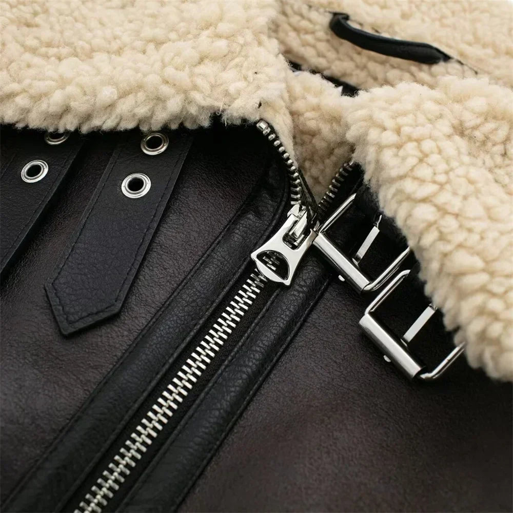 Aurora | Fashionable Jacket