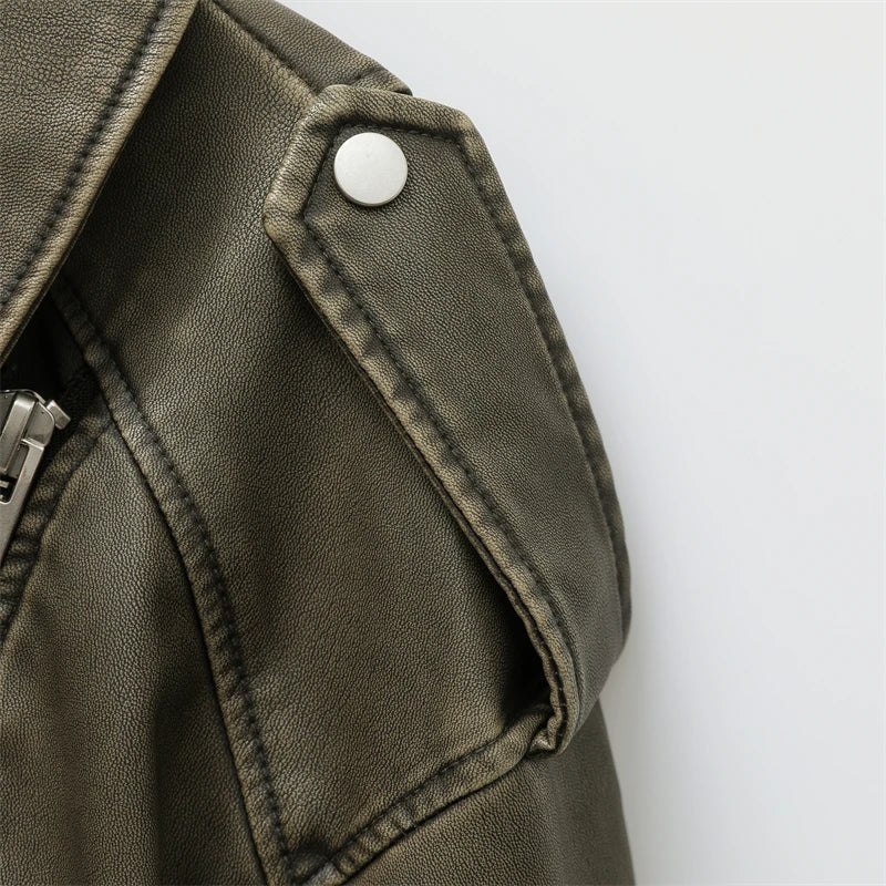 Melodie | Fashionable Jacket