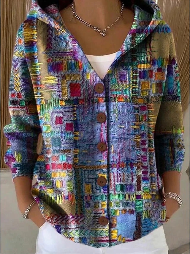 Sophia | Soft Elegant Cardigan