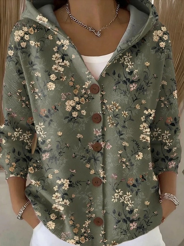 Sophia | Soft Elegant Cardigan