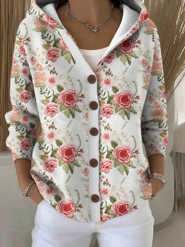 Sophia | Soft Elegant Cardigan
