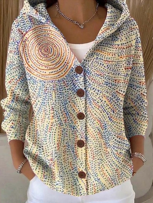 Sophia | Soft Elegant Cardigan
