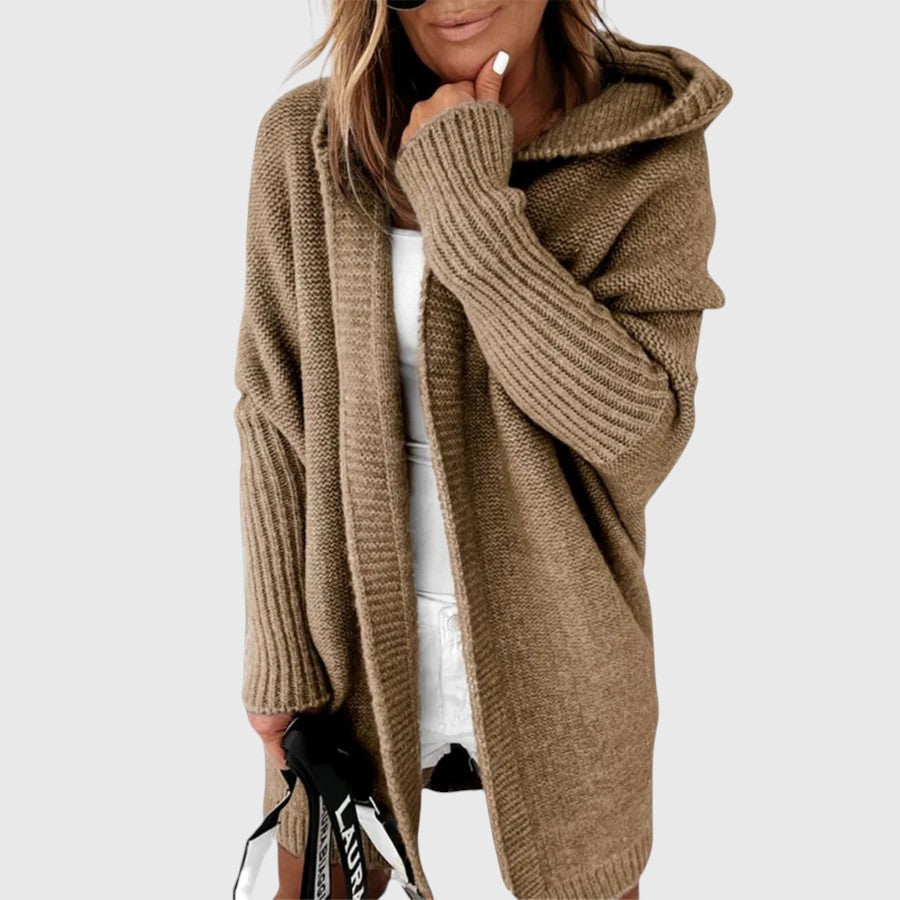 Kyra Comfortable Mid length Cardigan