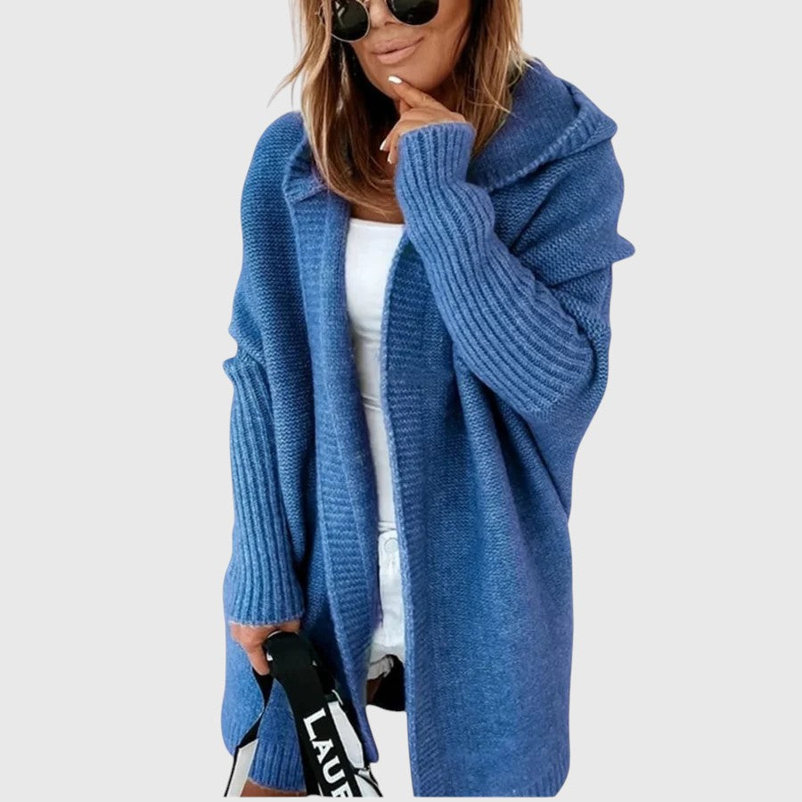 Kyra Comfortable Mid length Cardigan