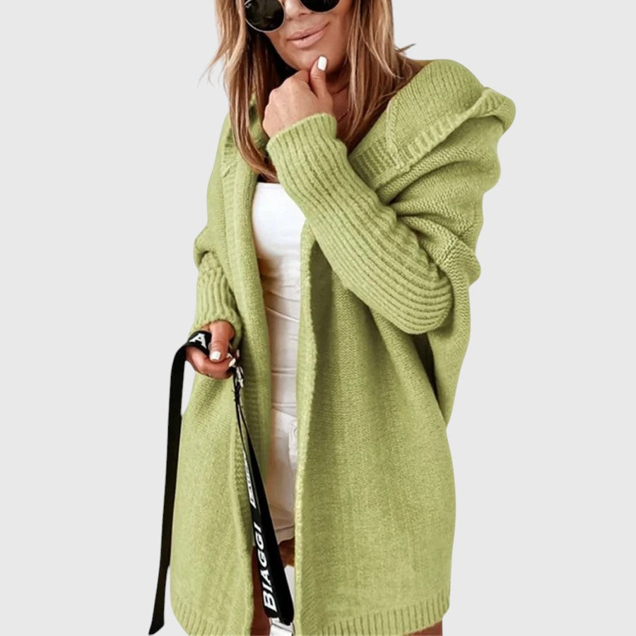 Kyra Comfortable Mid length Cardigan