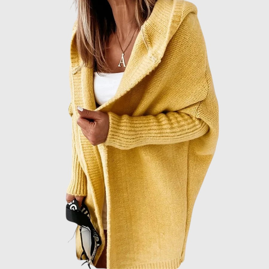 Kyra Comfortable Mid length Cardigan
