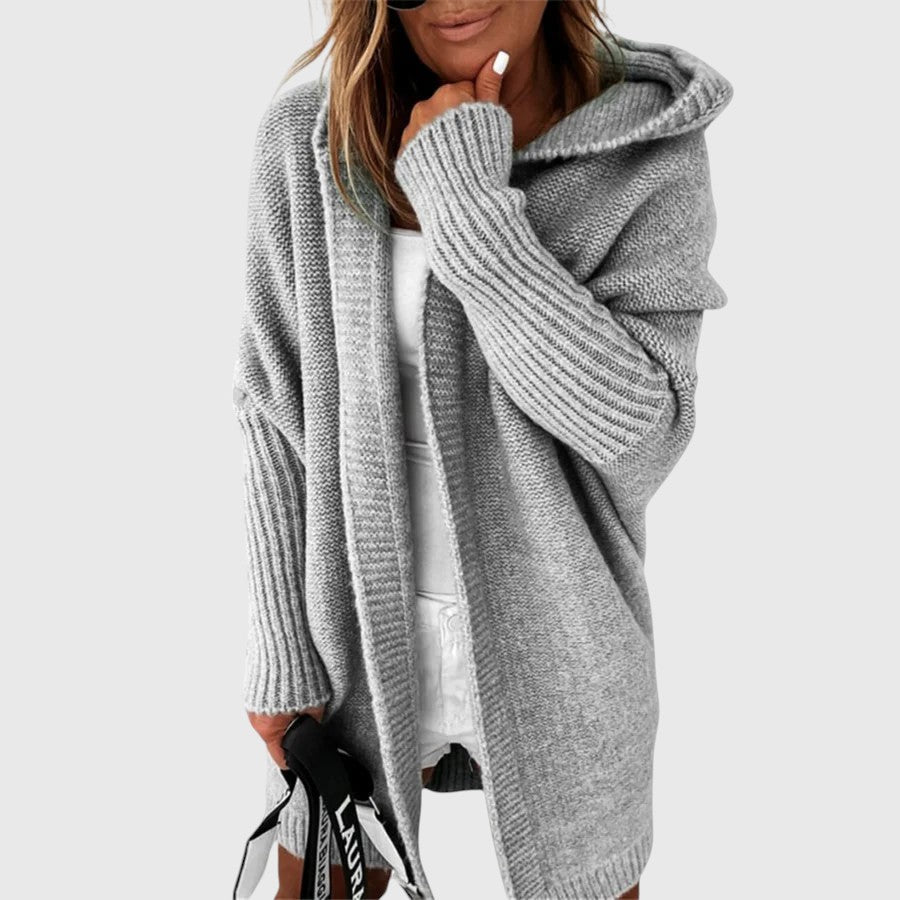 Kyra Comfortable Mid length Cardigan