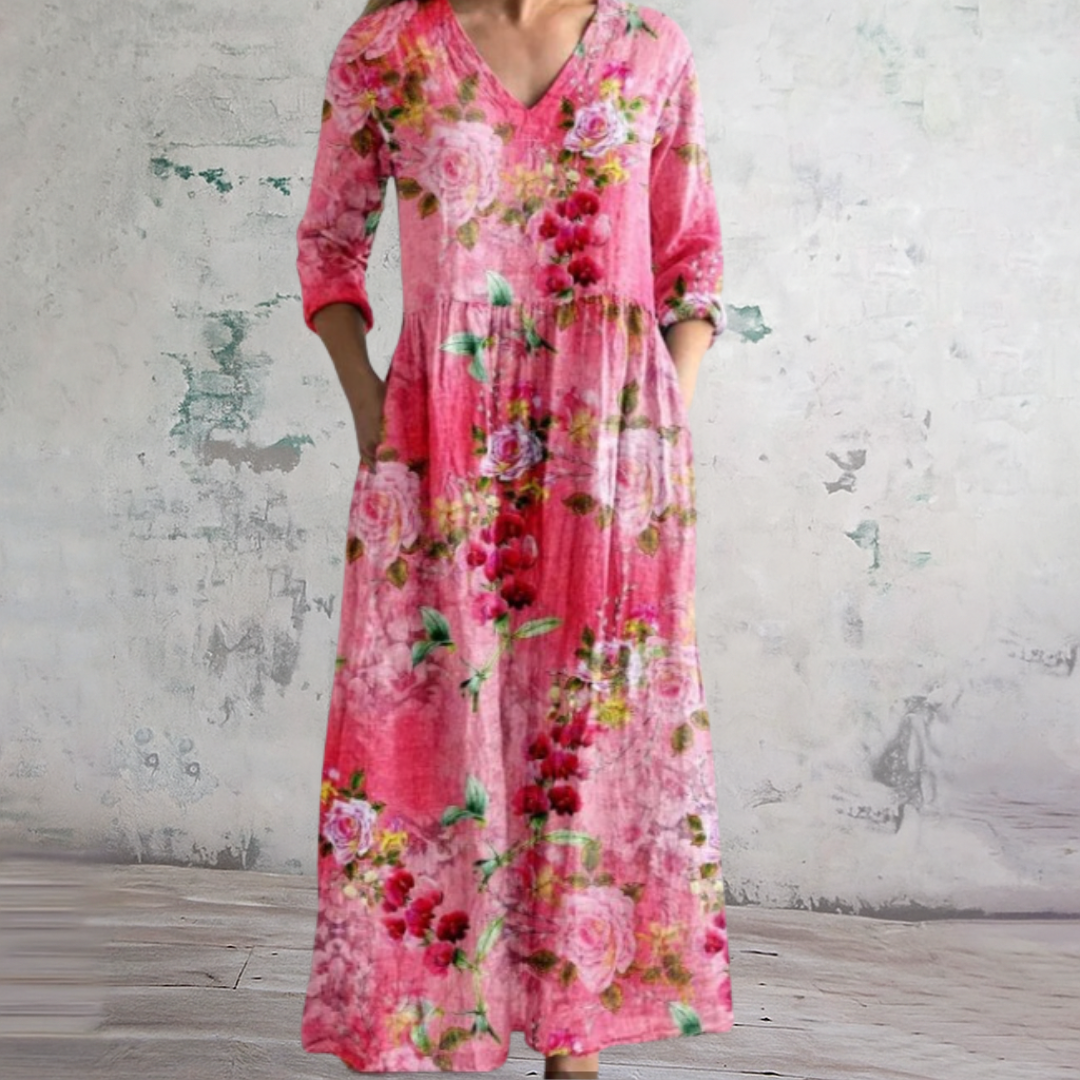 AMARAI | Vintage Dress