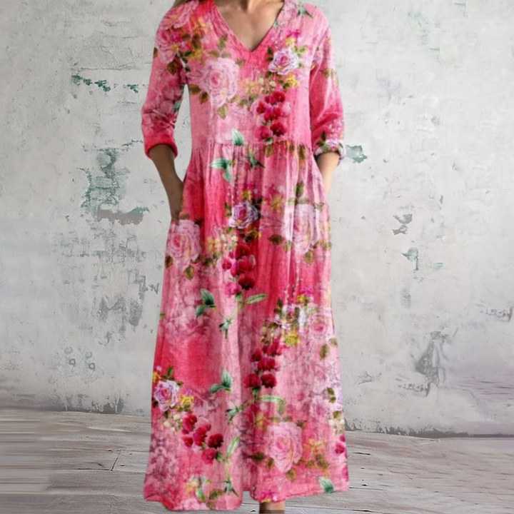 AMARAI | Vintage Dress