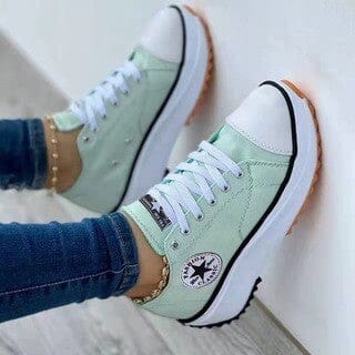 FASHION STAR | TRENDY SNEAKERS