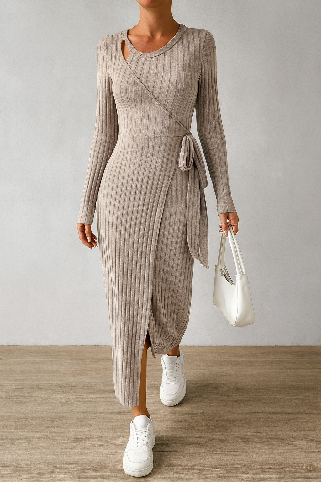 Veyrati Bodycon Dress