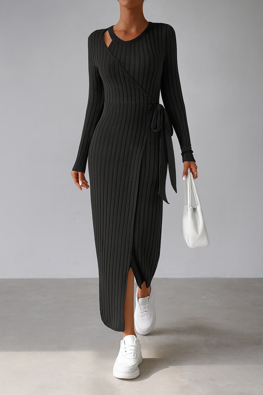 Veyrati Bodycon Dress