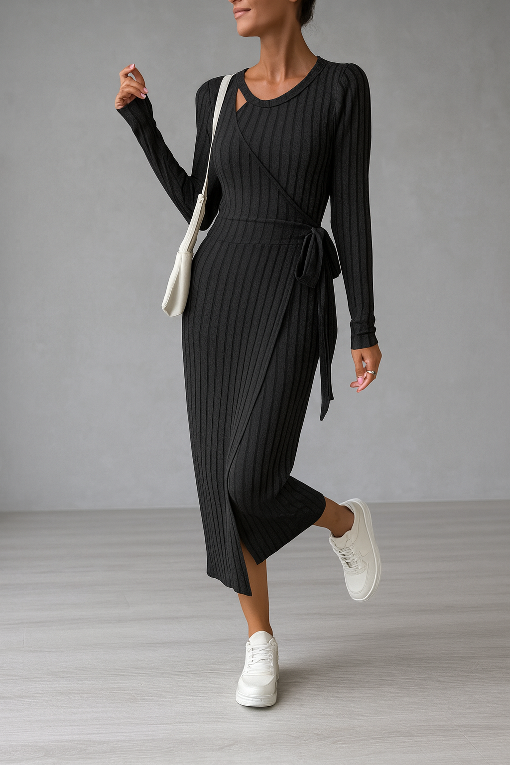 Veyrati Bodycon Dress