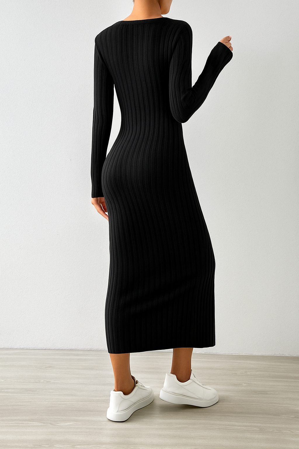 Veyrati Bodycon Dress