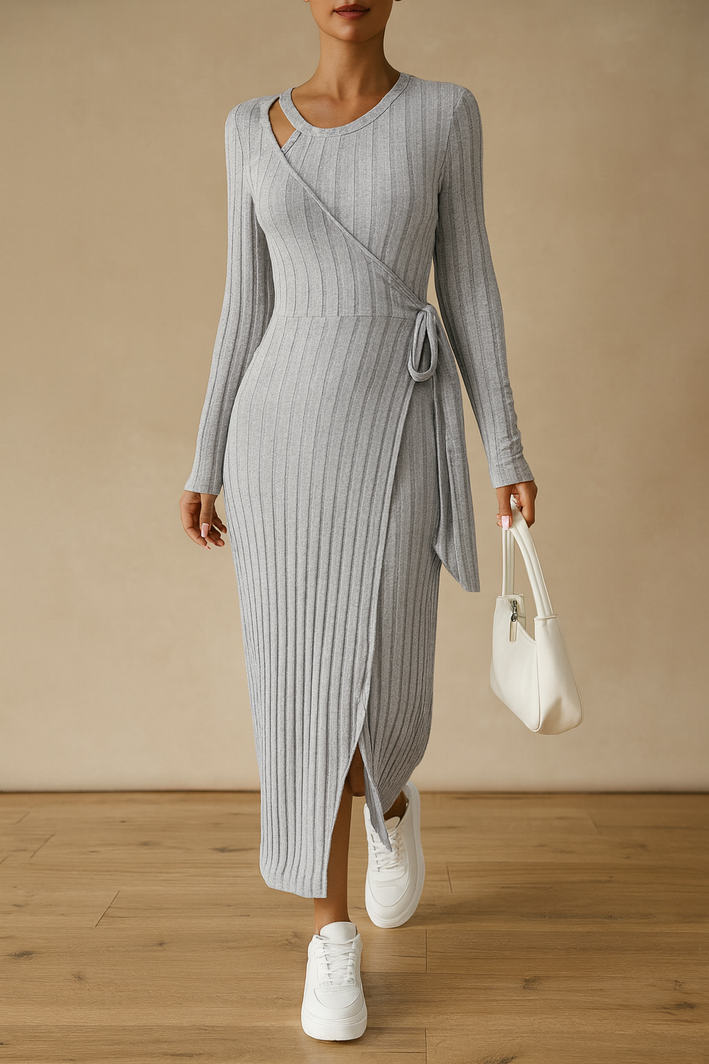 Veyrati Bodycon Dress