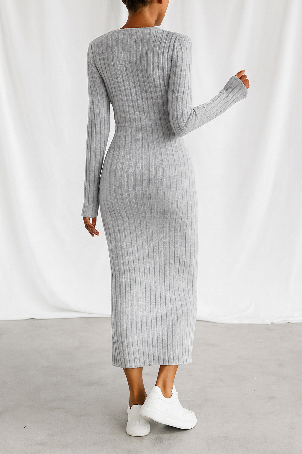 Veyrati Bodycon Dress
